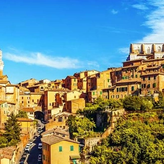 tourhub | On The Go Tours | Florence & Tuscany Express - 3 days 