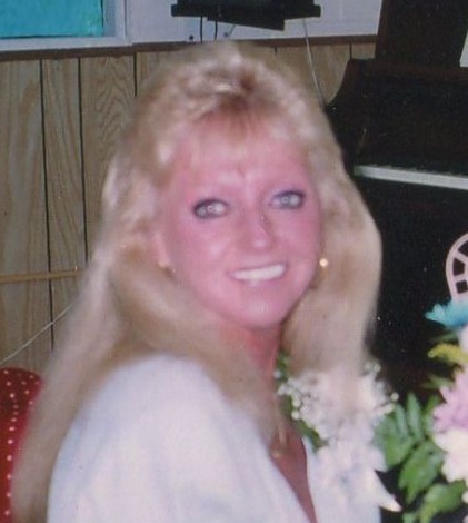 Robin Elaine Hutchins Ford Profile Photo