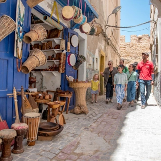 tourhub | Intrepid Travel | Morocco Family Holiday 