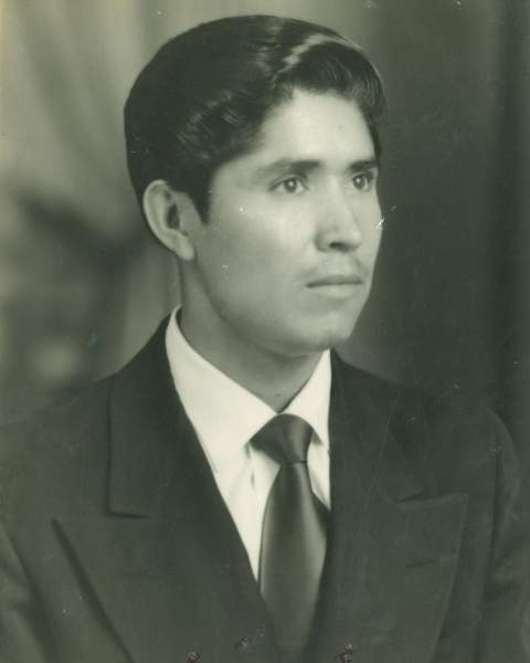 Jose Luis Avila Profile Photo