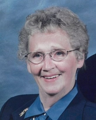Beverly Mary Anderson Profile Photo
