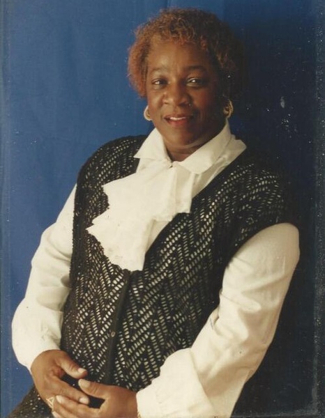 Mrs. Dorothy Hodge Profile Photo