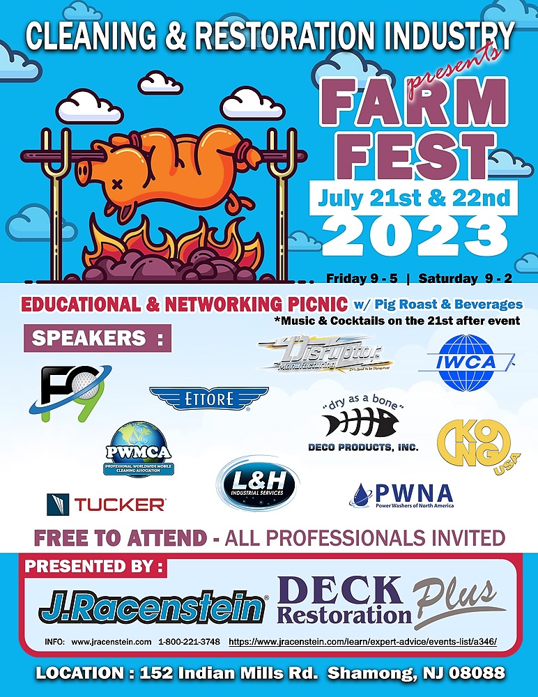 Farm Fest 2023 Humanitix