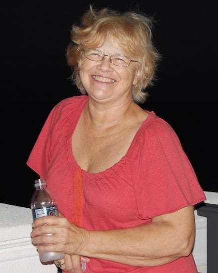 Carol Snell Patton Profile Photo
