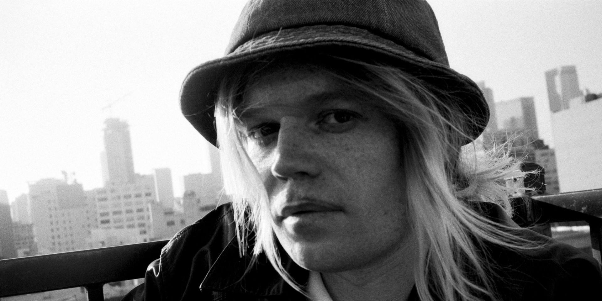 "When I start thinking, that's when it doesn't go good" – An interview with Connan Mockasin