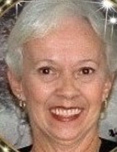 Vera June Benson Profile Photo