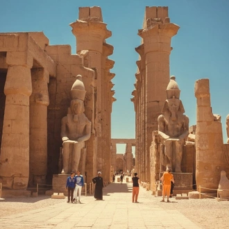 tourhub | Egypt Best Vacations | Magnificent Egypt & Jordan In 12 Days 