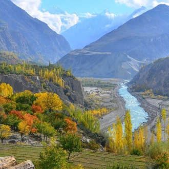 tourhub | Explore! | Pakistan's Karakoram Highway 