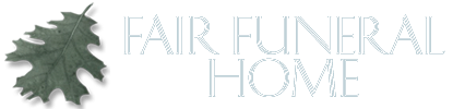 Fair Funeral Home Logo