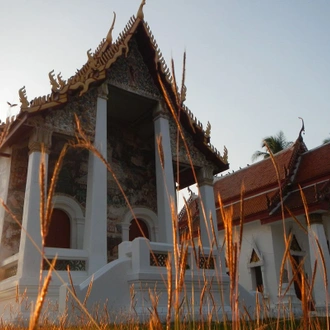 tourhub | SpiceRoads Cycling | Thailand Heritage by Bicycle 