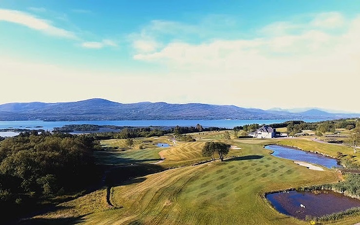 Ring of Kerry Golf Club - Img 3