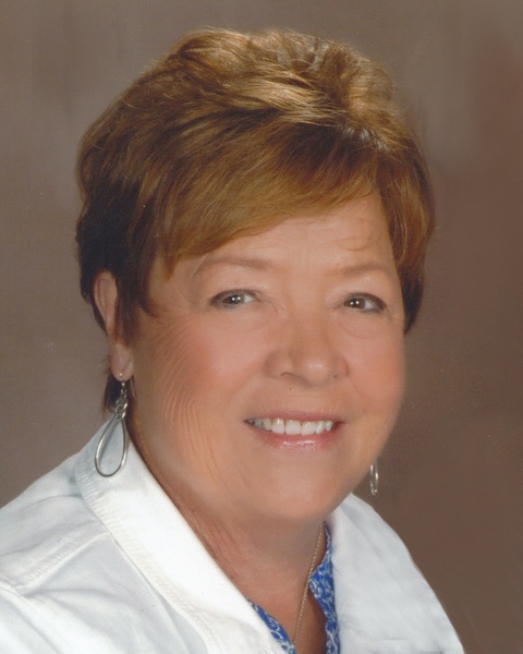 Kathy Churchill Profile Photo