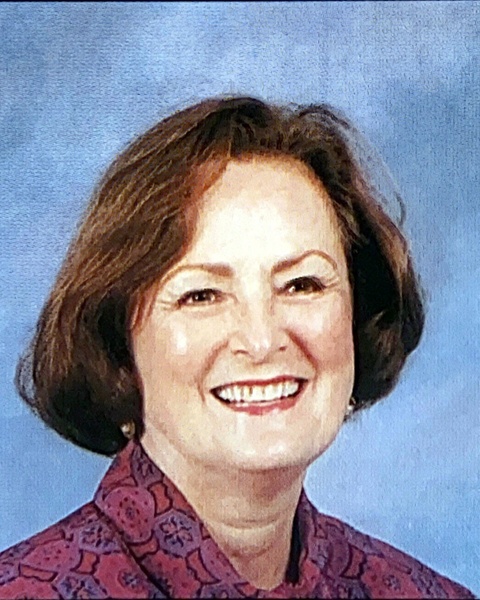 Mary Dell Meares Neill Profile Photo