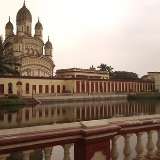 tourhub | Agora Voyages | Kolkata Gateway: A Private 3-Day Tour 