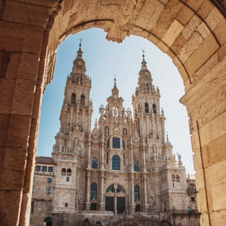 tourhub | Exodus Adventure Travels | Portuguese Camino Highlights Walk 