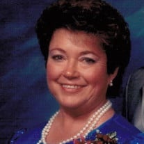 Patricia I. "Patsy" DePauw Profile Photo