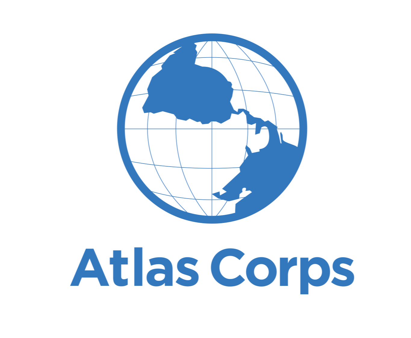 Atlas Corps logo