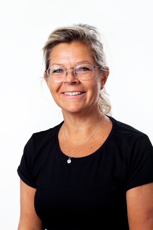 Maria Kindberg-Johansson
