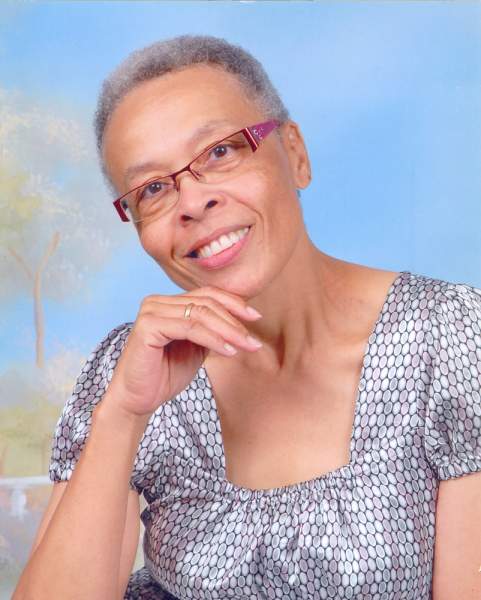 Bertha Scotton  Person Profile Photo