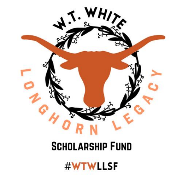 W. T. White Longhorn Legacy Scholarship Fund, Inc. logo