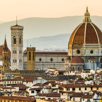 tourhub | Tui Italia | In the Footsteps of Michelangelo, Private Tour 