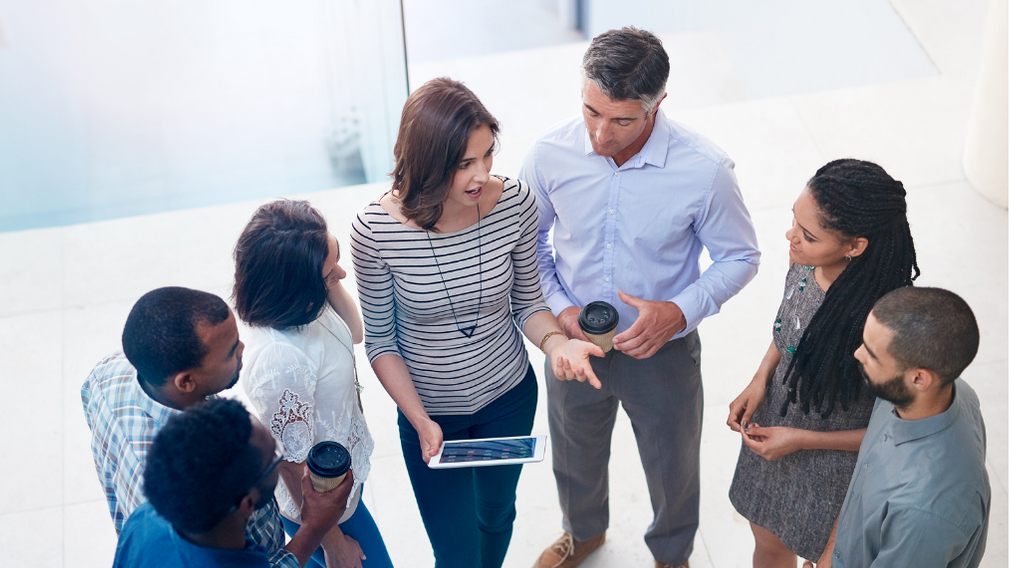 Représentation de la formation : Optimiser sa communication interne et externe