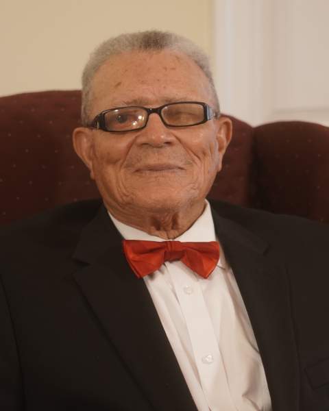 James Washington Mainor, Jr. Profile Photo