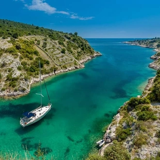 tourhub | Indus Travels | Delightful Islands of Croatia 