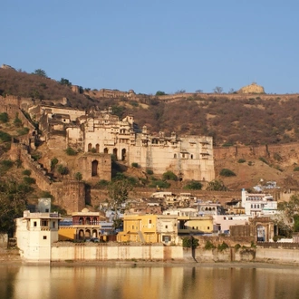 tourhub | UncleSam Holidays | Rajasthan Tour from New Delhi 