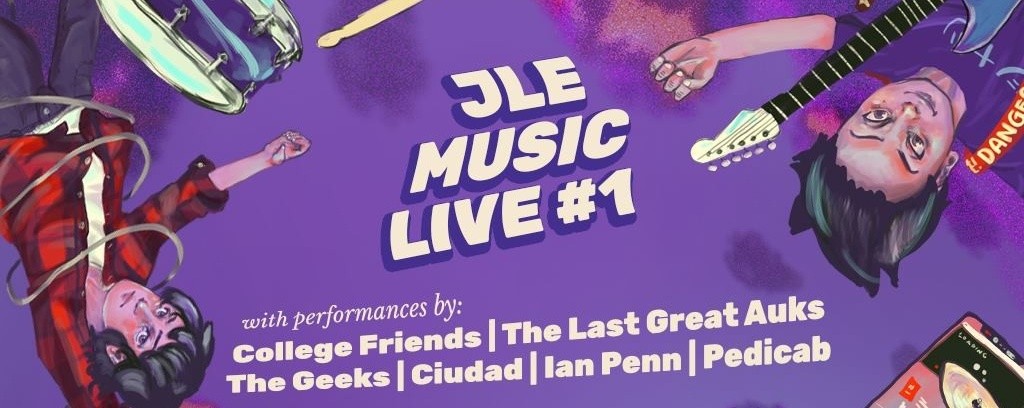 JLE Music Live #1