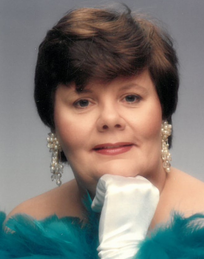 Betty Hicks Proctor Profile Photo