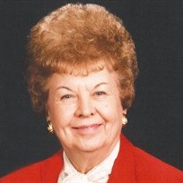 Lillian Meginnes Profile Photo