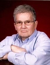 Elwood W. Myers Profile Photo