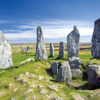 tourhub | Brightwater Holidays | Scotland: A Grand Tour of the Outer Hebrides - 5 days 583 