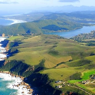 tourhub | On The Go Tours | Garden Route & Safari Self Drive - 10 days 