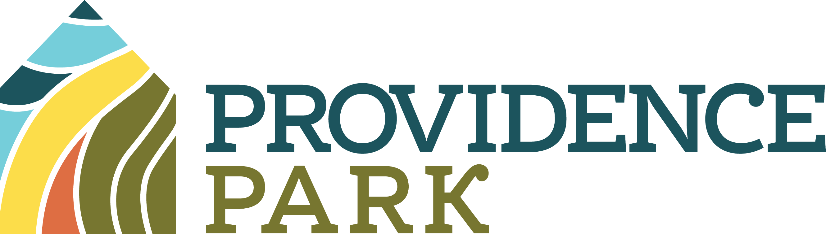 Providence Park logo