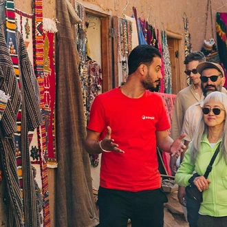 tourhub | Intrepid Travel | Premium Morocco in Depth 