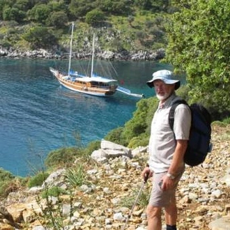 tourhub | UTracks | Turkey Walk and Sail 