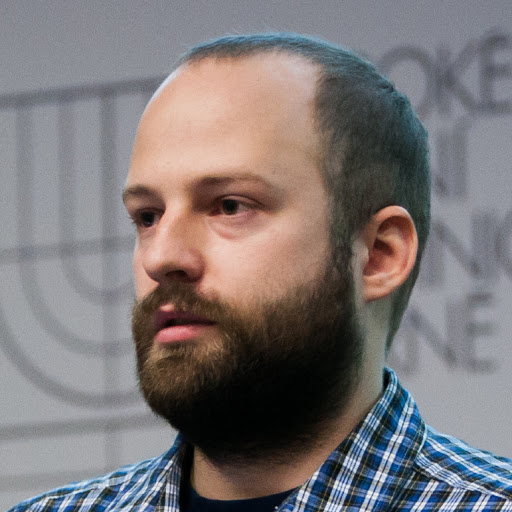 Learn Gentoo linux Online with a Tutor - Pavel Šimerda