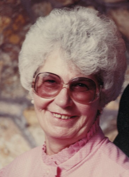 Pearl Marie Harris Profile Photo