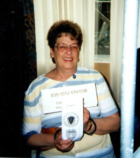 Rosemary L. (LeClerc) Lent Profile Photo
