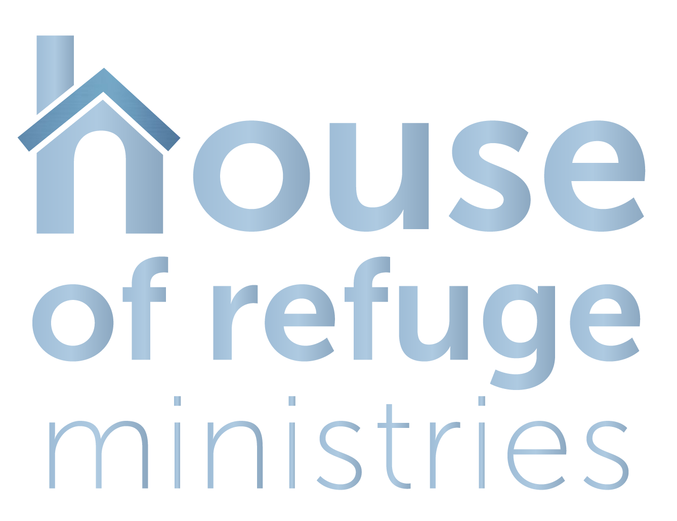 House of Refuge Ministries (HORM) Inc. logo