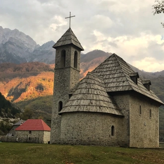 tourhub | Good Albania | Mini Tour: National Parks of Theth & Valbone - 4 Days 