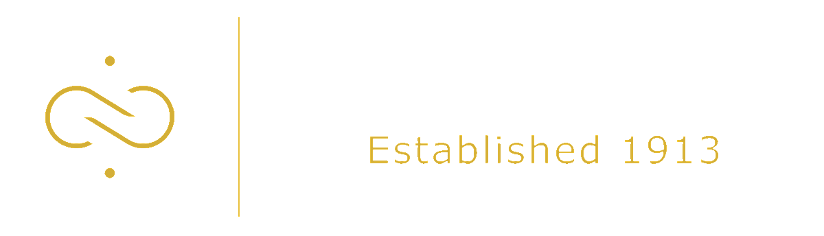 A.L. Beal Mortuary Logo