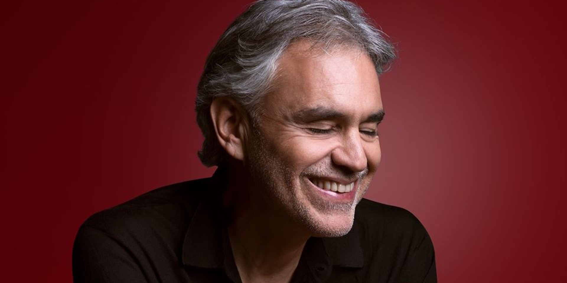 Andrea Bocelli to perform free Easter livestream concert from historic Duomo Cathedral