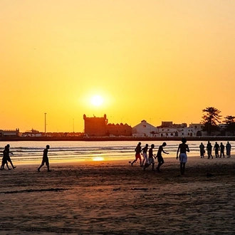 tourhub | Nomadic Tours | Morocco Encompassed Casablanca 14 Days 