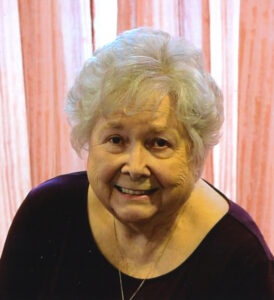 Beverly Ann Schaber Profile Photo