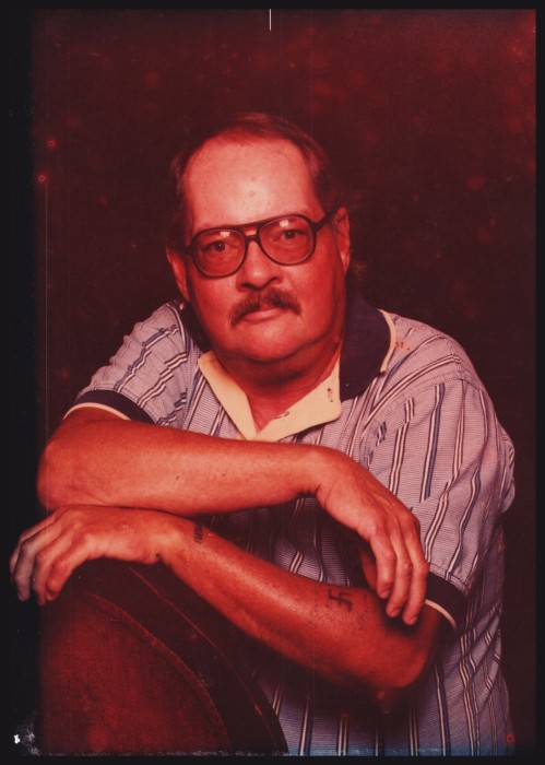 George Ferling Profile Photo
