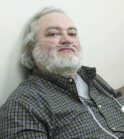 John E. Rosenberger Profile Photo