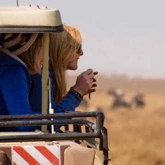 tourhub | G Adventures | Ultimate East Africa: Mountains & the Masai Mara 